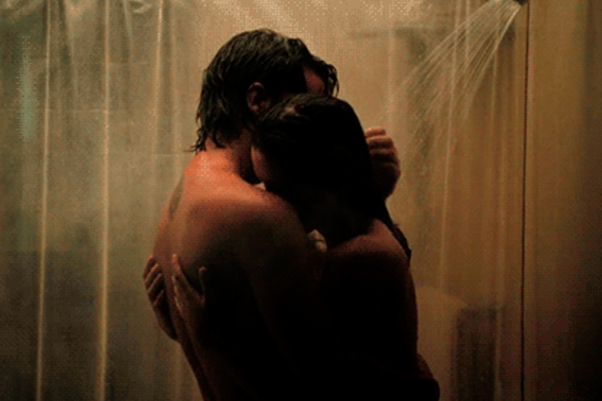 Homemade Couple Shower Sex Porn Room Foundation