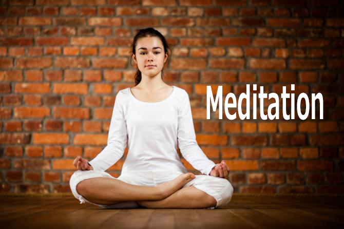 Meditations For Monthly Cycles – WomensByte