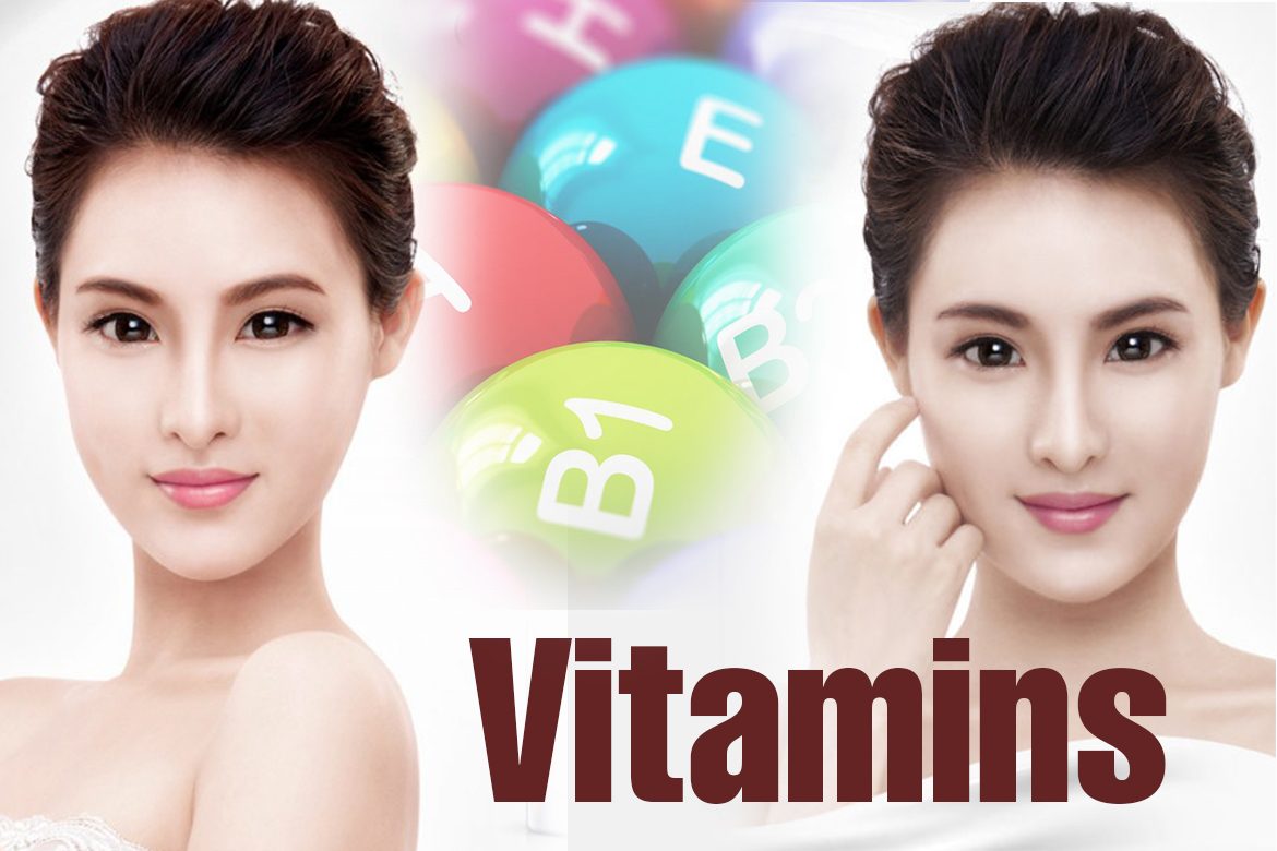 Skin Care Benefits From Vitamin B - Part I