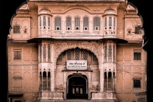 The history behind the most famous forts in Jaipur