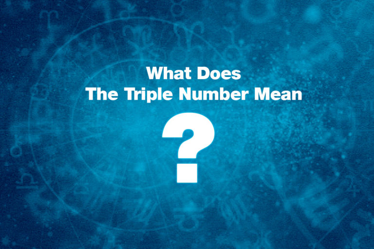 what-does-the-triple-number-mean-what-do-you-know-about-2-22